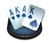 玩家李女士 HHpoker轻量版下载ios